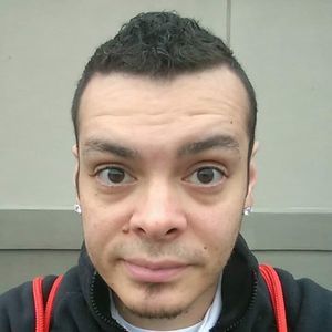 Meet your Posher, Jon